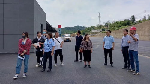 政策送上門 服務(wù)暖人心——修文縣營商辦開展“進(jìn)企業(yè) 送服務(wù)”活動 精準(zhǔn)助力農(nóng)產(chǎn)品初加工企業(yè)發(fā)展
